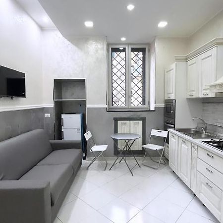 那不勒斯Da Concettina House公寓 外观 照片