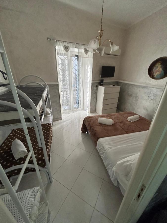 那不勒斯Da Concettina House公寓 外观 照片