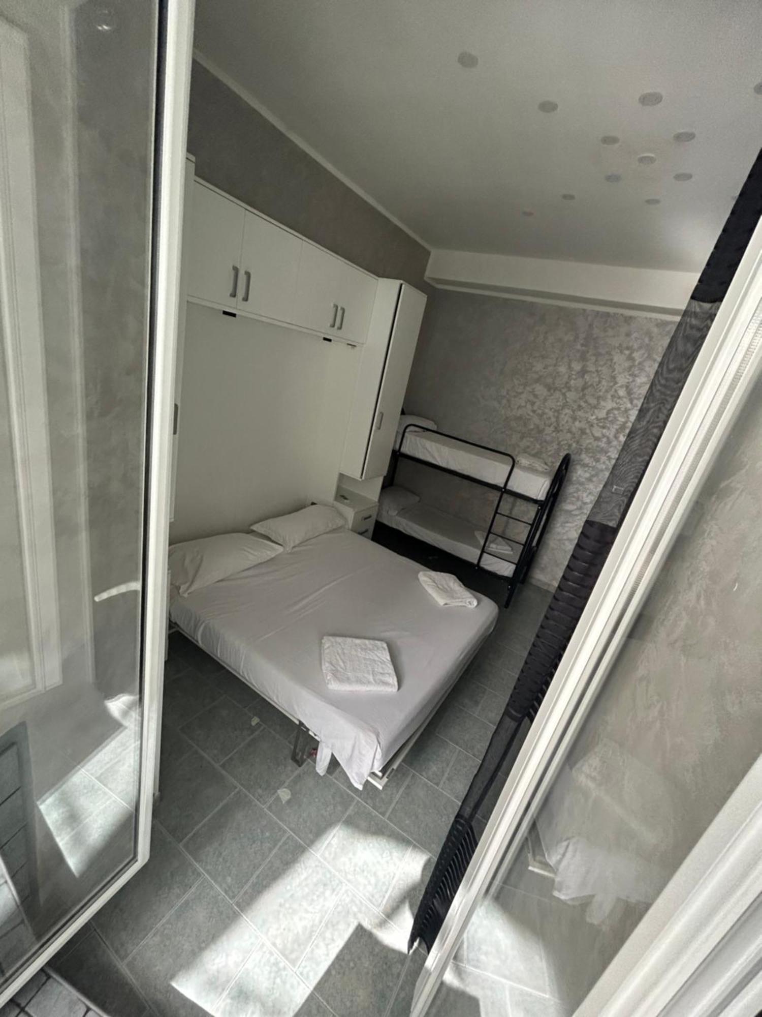那不勒斯Da Concettina House公寓 外观 照片